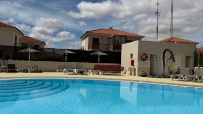 Chalet in Corralejo photo 34