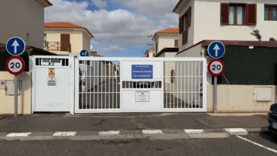 Chalet in Corralejo photo 3