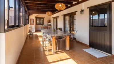 Villa in El Matorral photo 13