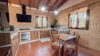 Villa in El Matorral photo 14