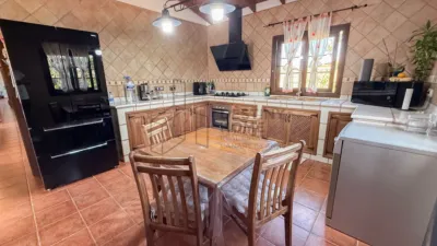 Villa in El Matorral photo 15