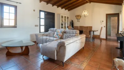 Villa in El Matorral photo 17