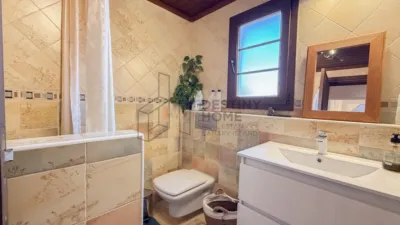 Villa in El Matorral photo 18