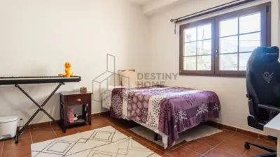 Villa in El Matorral photo 21