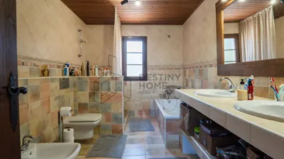 Villa in El Matorral photo 23