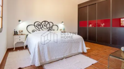 Villa in El Matorral photo 24