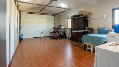 Villa in El Matorral photo 27