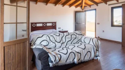 Villa in El Matorral photo 31