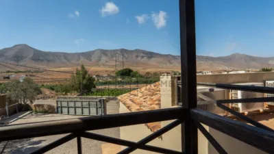 Villa in El Matorral photo 32