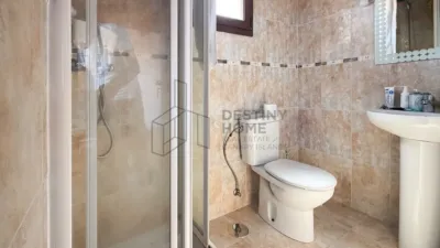 Villa in El Matorral photo 33