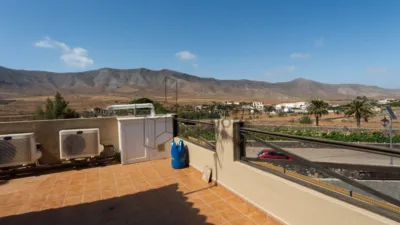 Villa in El Matorral photo 34