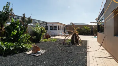 Villa in El Matorral photo 36