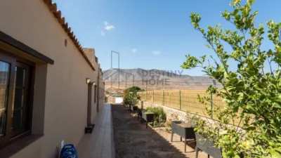 Villa in El Matorral photo 37