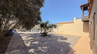 Villa in El Matorral photo 38