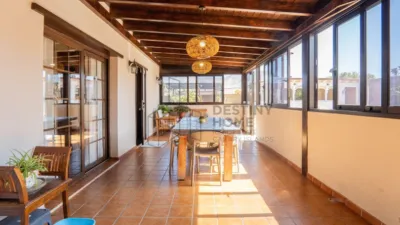 Villa in El Matorral photo 4