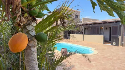 Villa in El Matorral photo 40