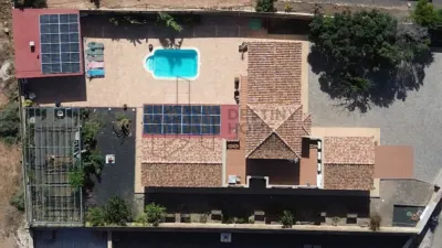 Villa in El Matorral photo 41