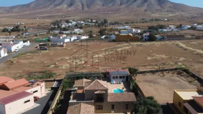 Villa in El Matorral photo 42
