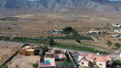 Villa in El Matorral photo 43