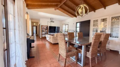 Villa in El Matorral photo 5