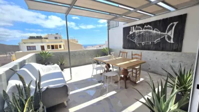 Chalet en Adeje photo 3