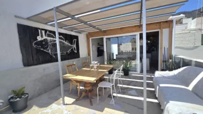 Chalet en Adeje photo 4