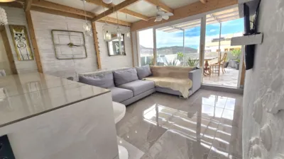 Chalet en Adeje photo 5
