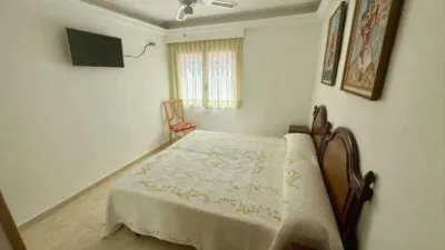 Piso en alquiler en Platja de Llevant, Platja de Llevant (Benidorm) de 1.400 €<span>/mes</span>