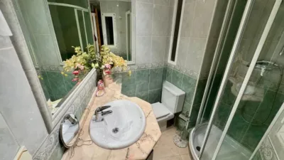 Piso en alquiler en Platja de Llevant, Platja de Llevant (Benidorm) de 1.400 €<span>/mes</span>