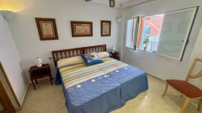 Piso en alquiler en Platja de Llevant, Platja de Llevant (Benidorm) de 1.400 €<span>/mes</span>