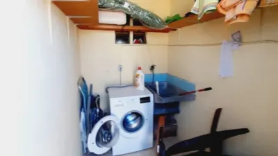 Piso en alquiler en Platja de Llevant, Platja de Llevant (Benidorm) de 1.400 €<span>/mes</span>
