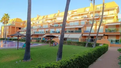 Piso – Dénia - Vista 3