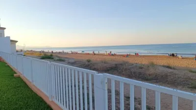 Piso – Dénia - Vista 2