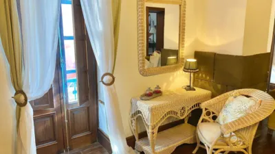 Chalet en calle Charcay, nº s/n photo 12