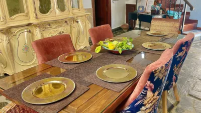 Chalet en calle Charcay, nº s/n photo 13