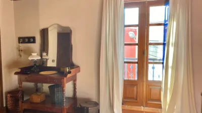 Chalet en calle Charcay, nº s/n photo 14