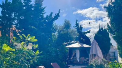 Chalet en calle Charcay, nº s/n photo 15