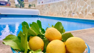 Chalet en calle Charcay, nº s/n photo 16