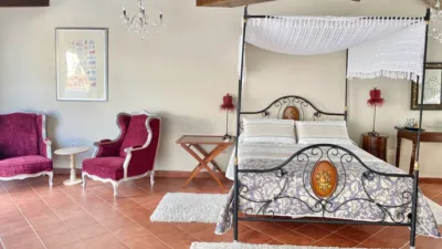 Chalet en calle Charcay, nº s/n photo 20