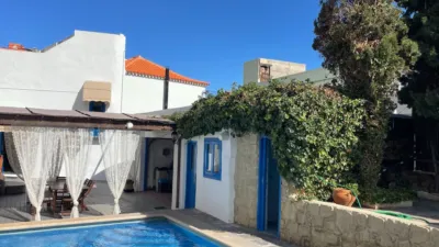 Chalet on Charcay Street, no. s/n photo 2