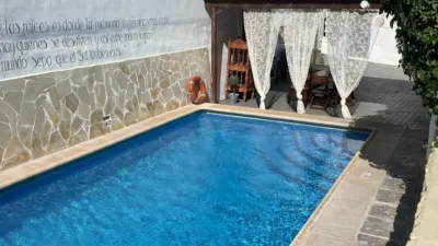 Chalet on Charcay Street, no. s/n photo 3