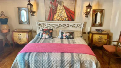 Chalet en calle Charcay, nº s/n photo 7