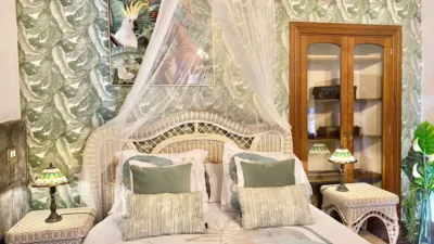 Chalet en calle Charcay, nº s/n photo 9