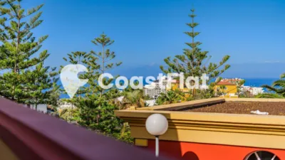 Apartamento en Costa Adeje photo 3