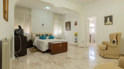 Chalet in L'Albir photo 14