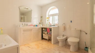 Chalet in L'Albir photo 16