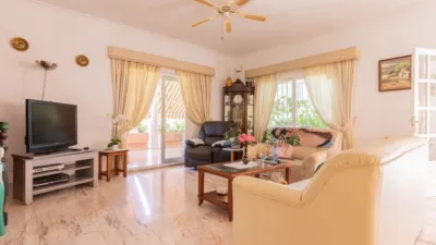 Chalet in L'Albir photo 18