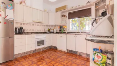 Chalet in L'Albir photo 19
