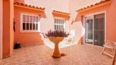Chalet in L'Albir photo 20