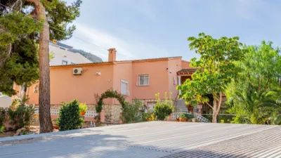 Casa – L'Alfàs del Pi - Vista 2